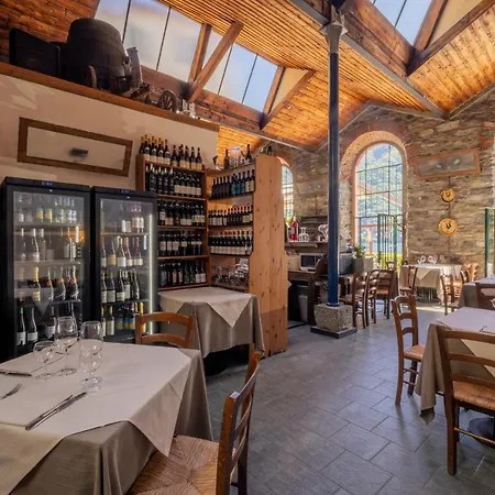 Locanda La Del Cantiere