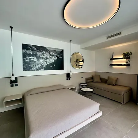 La Del Cantiere Inn