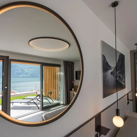 La Del Cantiere Inn Laglio