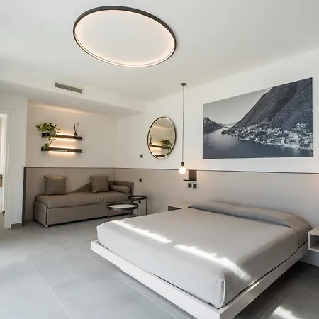 La Del Cantiere Inn 3*