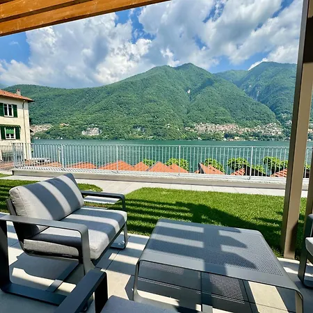 Inn La Del Cantiere 3*