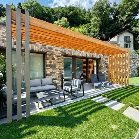 Inn La Del Cantiere