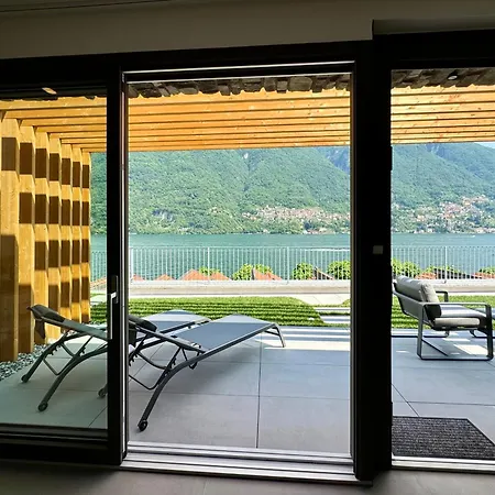 La Del Cantiere Inn