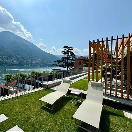 La Del Cantiere 3* Laglio