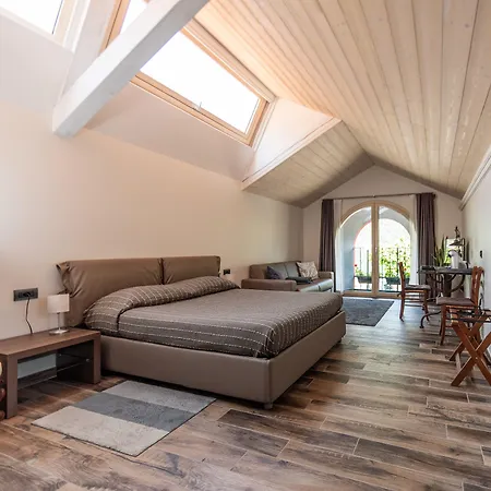 La Del Cantiere Locanda