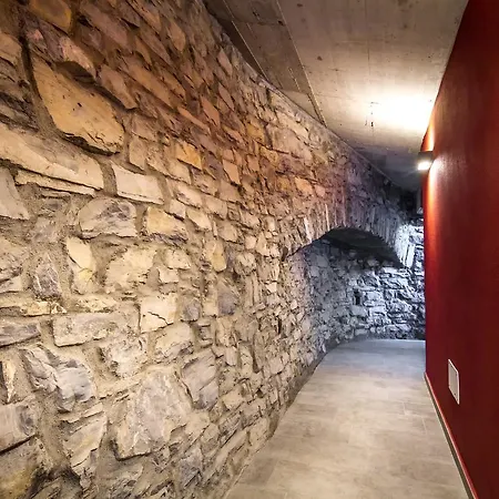 La Del Cantiere 3*