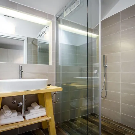 La Del Cantiere Inn 3*