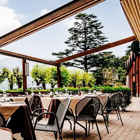 Inn La Del Cantiere 3*