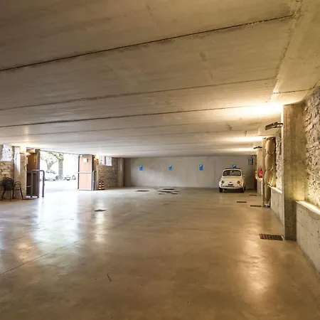 La Del Cantiere 3*
