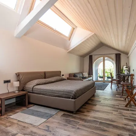 Inn La Del Cantiere