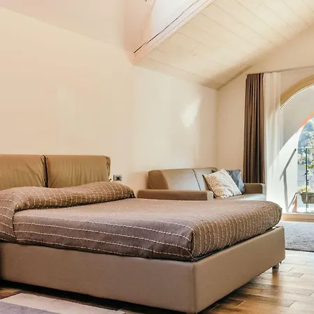 La Del Cantiere Inn 3*