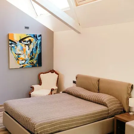 La Del Cantiere Inn 3*