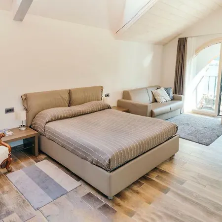 La Del Cantiere Inn 3*