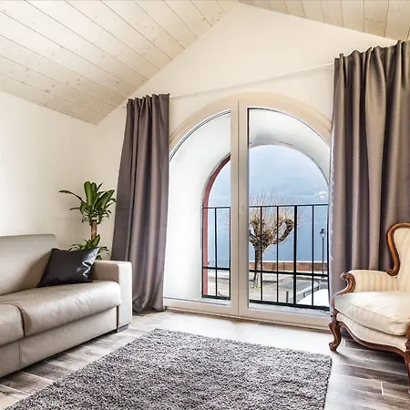 La Del Cantiere Inn
