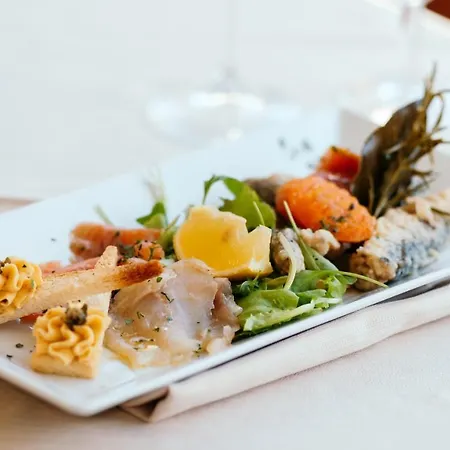 La Del Cantiere Locanda 3*