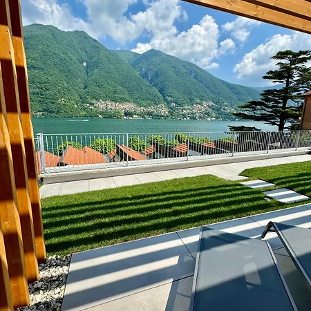 Inn La Del Cantiere Laglio