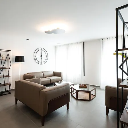 Mini-hôtel La Del Cantiere 3*