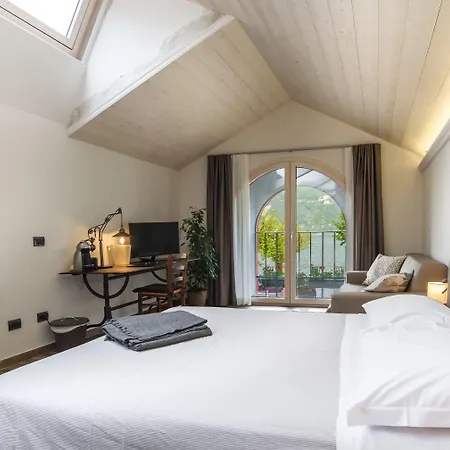 La Del Cantiere Mini-hôtel 3*