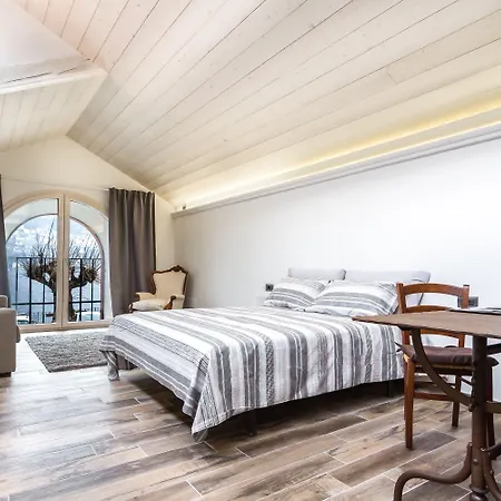 La Del Cantiere Mini-hôtel 3*