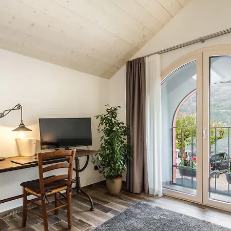 La Del Cantiere Mini-hôtel