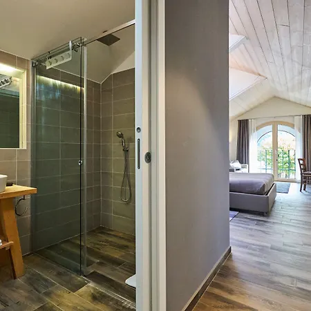 La Del Cantiere Mini-hôtel 3*
