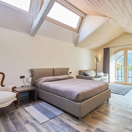 Mini-hôtel La Del Cantiere 3*