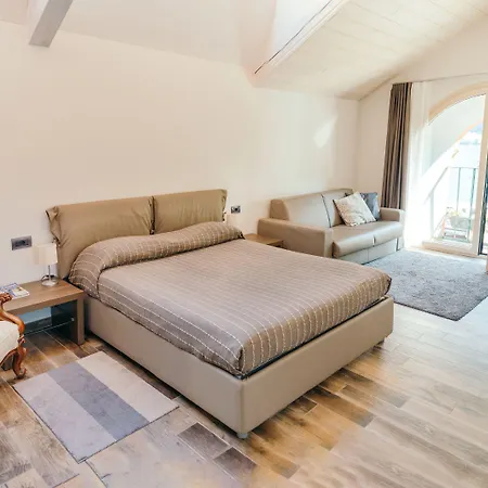 Mini-hôtel La Del Cantiere 3*