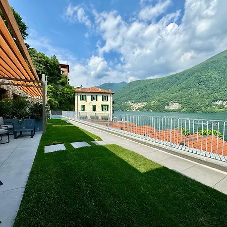 Mini-hôtel La Del Cantiere 3*