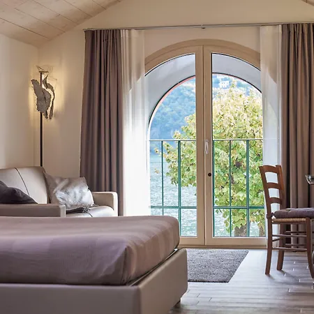 La Del Cantiere Mini-hôtel 3*