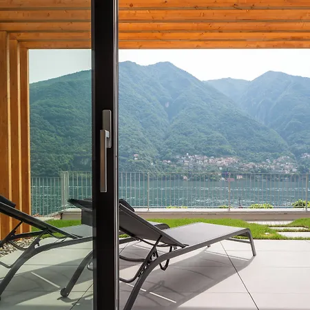La Del Cantiere Mini-hôtel 3*