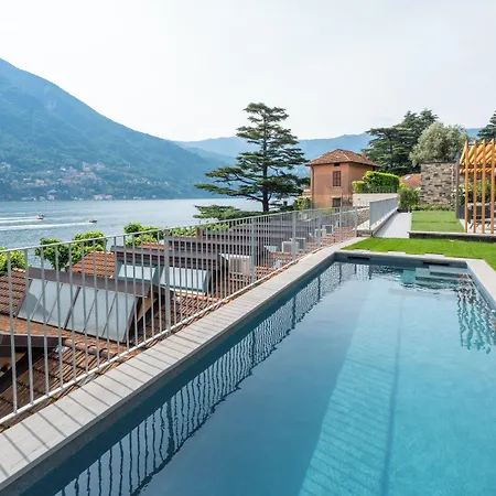 La Del Cantiere Mini-hôtel Laglio