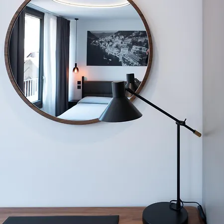 Mini-hôtel La Del Cantiere