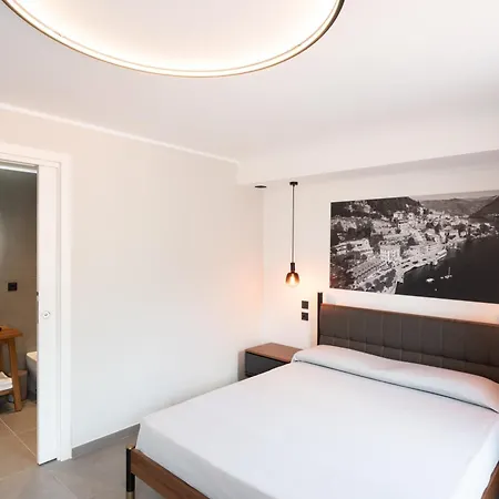 La Del Cantiere 3* Laglio