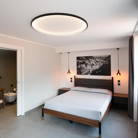 La Del Cantiere Mini-hôtel 3*