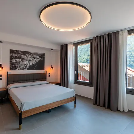 Mini-hôtel La Del Cantiere 3*