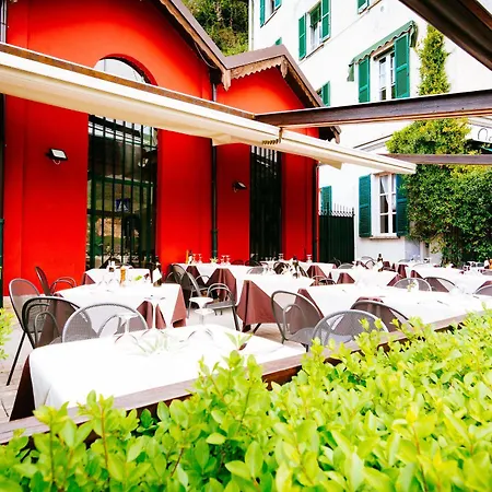 La Del Cantiere Inn